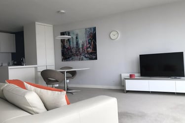 1 bed flat, New Street, City Centre, Birmingham, B24PG - Image 7